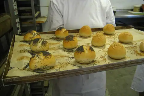 Handley's Bakery photo 2
