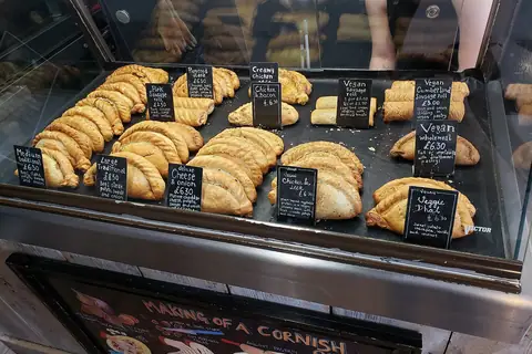 Handley's Bakery photo 3